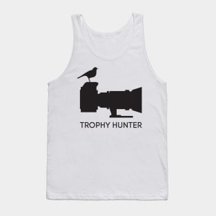 Trophy hunter Tank Top